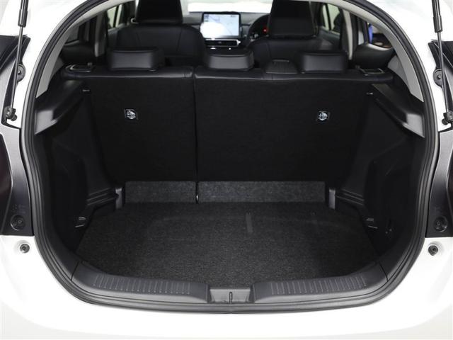 アクア Ｚ　ＬＥＤヘッドライト　スマートキー　１００Ｖ電源　イモビライザー　アルミホイール　ドライブレコーダー　オートクルーズコントロール　フルセグＴＶ　エアコン　ＥＳＣ　ナビ＆ＴＶ　カーテンエアバッグ　ＥＴＣ（21枚目）