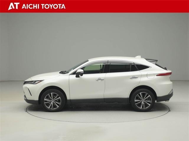 ハリアーハイブリッド Ｇ　衝突軽減　ＬＥＤ　ドライブレコーダー　ＡＵＸ　アルミホイール　Ｐシート　イモビライザー　キーレス　オートクルーズ　ＥＴＣ　ＡＢＳ　横滑り防止　スマートキー　パワーステアリング　オートエアコン（3枚目）