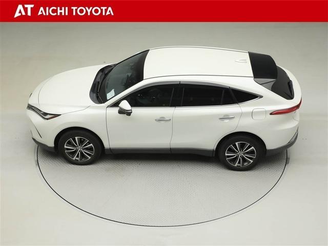 ハリアーハイブリッド Ｇ　衝突軽減　ＬＥＤ　ドライブレコーダー　ＡＵＸ　アルミホイール　Ｐシート　イモビライザー　キーレス　オートクルーズ　ＥＴＣ　ＡＢＳ　横滑り防止　スマートキー　パワーステアリング　オートエアコン（11枚目）