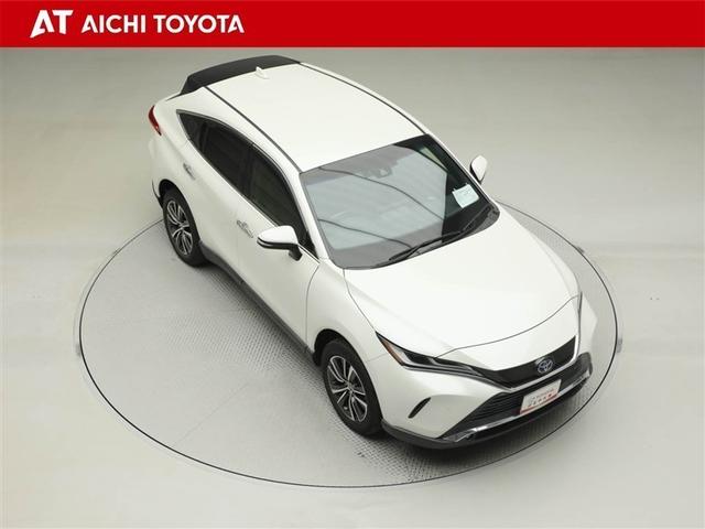 ハリアーハイブリッド Ｇ　衝突軽減　ＬＥＤ　ドライブレコーダー　ＡＵＸ　アルミホイール　Ｐシート　イモビライザー　キーレス　オートクルーズ　ＥＴＣ　ＡＢＳ　横滑り防止　スマートキー　パワーステアリング　オートエアコン（16枚目）