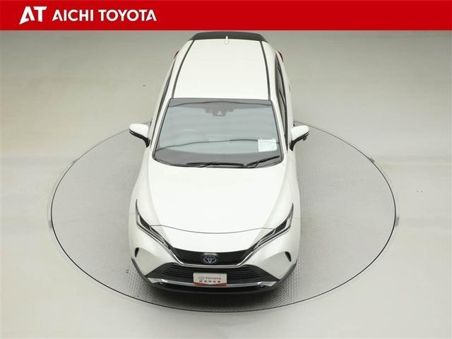 ハリアーハイブリッド Ｇ　衝突軽減　ＬＥＤ　ドライブレコーダー　ＡＵＸ　アルミホイール　Ｐシート　イモビライザー　キーレス　オートクルーズ　ＥＴＣ　ＡＢＳ　横滑り防止　スマートキー　パワーステアリング　オートエアコン（17枚目）