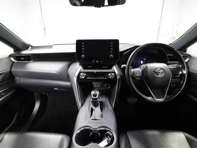 ハリアーハイブリッド Ｇ　衝突軽減　ＬＥＤ　ドライブレコーダー　ＡＵＸ　アルミホイール　Ｐシート　イモビライザー　キーレス　オートクルーズ　ＥＴＣ　ＡＢＳ　横滑り防止　スマートキー　パワーステアリング　オートエアコン（18枚目）