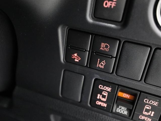 ヴォクシー ZS 煌III プリクラッシュ スマートキ アイスト DVD再生機能 横滑り防止装置 ナビTV アルミ 三列シート WAC 盗難防止 オートエアコン キーレス ETC装備 パワステ メモリナビ クルコン ABS(28枚目)