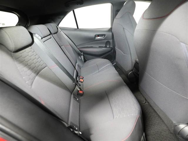 カローラスポーツ Ｇ　Ｚ　１オーナ　ＥＳＣ　インテリキー　キーレス　Ｂカメ　ドラレコ　衝突軽減Ｂ　オートクルーズコントロール　エアコン　ＥＴＣ車載器　ＡＢＳ　ＬＥＤライト　エアバッグ　アルミホイール　アイドリングＳＴＯＰ（20枚目）