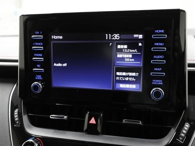 カローラスポーツ Ｇ　Ｚ　１オーナ　ＥＳＣ　インテリキー　キーレス　Ｂカメ　ドラレコ　衝突軽減Ｂ　オートクルーズコントロール　エアコン　ＥＴＣ車載器　ＡＢＳ　ＬＥＤライト　エアバッグ　アルミホイール　アイドリングＳＴＯＰ（22枚目）