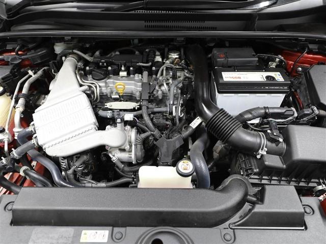 カローラスポーツ Ｇ　Ｚ　１オーナ　ＥＳＣ　インテリキー　キーレス　Ｂカメ　ドラレコ　衝突軽減Ｂ　オートクルーズコントロール　エアコン　ＥＴＣ車載器　ＡＢＳ　ＬＥＤライト　エアバッグ　アルミホイール　アイドリングＳＴＯＰ（25枚目）