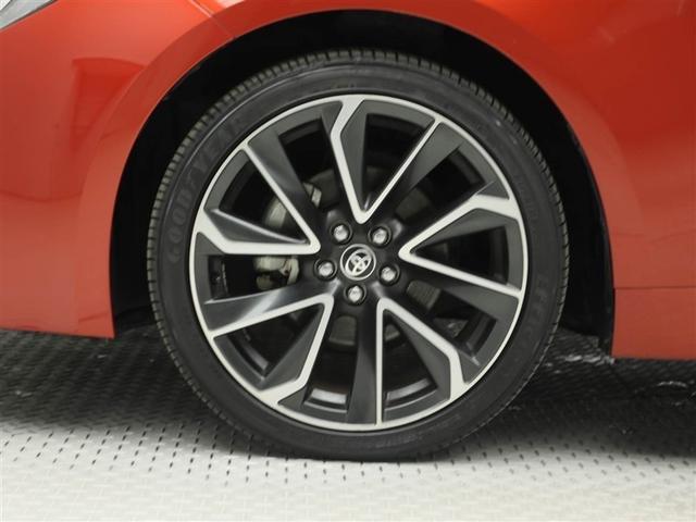 カローラスポーツ Ｇ　Ｚ　１オーナ　ＥＳＣ　インテリキー　キーレス　Ｂカメ　ドラレコ　衝突軽減Ｂ　オートクルーズコントロール　エアコン　ＥＴＣ車載器　ＡＢＳ　ＬＥＤライト　エアバッグ　アルミホイール　アイドリングＳＴＯＰ（30枚目）