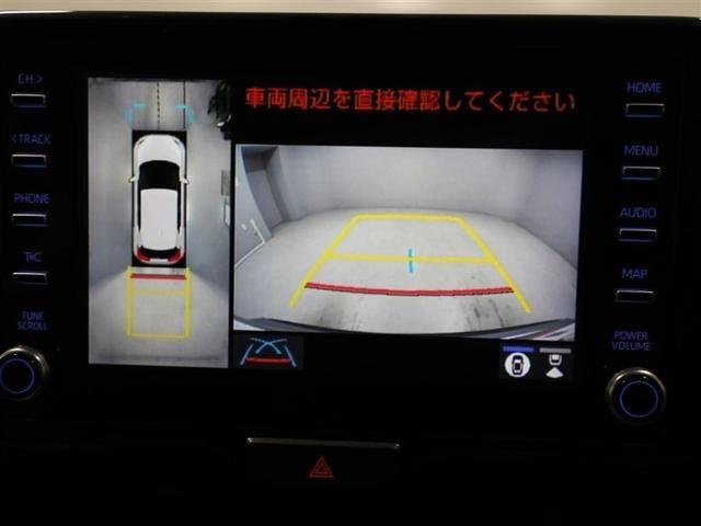 ヤリスクロス ハイブリッドＺ　ドライブレコーダ　インテリジェントキー　アルミホイル　ＬＥＤライト　１オ－ナ－　リアカメラ　クルーズコントロール　横滑り防止システム　ナビＴＶ　メモリーナビゲーション　電動シ－ト　パワステ　キーフリー（23枚目）