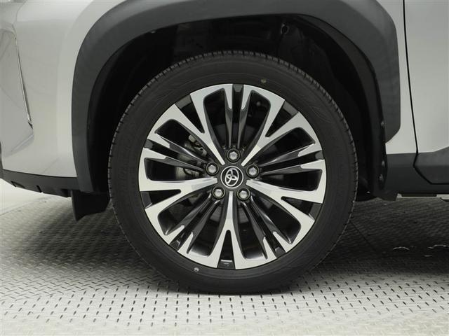 ヤリスクロス ハイブリッドＺ　ドライブレコーダ　インテリジェントキー　アルミホイル　ＬＥＤライト　１オ－ナ－　リアカメラ　クルーズコントロール　横滑り防止システム　ナビＴＶ　メモリーナビゲーション　電動シ－ト　パワステ　キーフリー（30枚目）