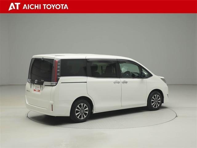 エスクァイア Ｇｉ　両側Ｐドア　１オナ　スマートキーＰスタート　リアカメラ　ＡＵＸ　アイドリングＳＴＯＰ　ＥＴＣ車載器　オートエアコン　イモビライザー　オートクルーズコントロール　キーレス　ナビＴＶ　ＡＢＳ　３列　アルミ（6枚目）