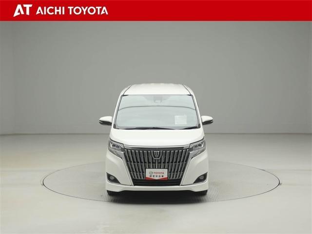 エスクァイア Ｇｉ　両側Ｐドア　１オナ　スマートキーＰスタート　リアカメラ　ＡＵＸ　アイドリングＳＴＯＰ　ＥＴＣ車載器　オートエアコン　イモビライザー　オートクルーズコントロール　キーレス　ナビＴＶ　ＡＢＳ　３列　アルミ（9枚目）