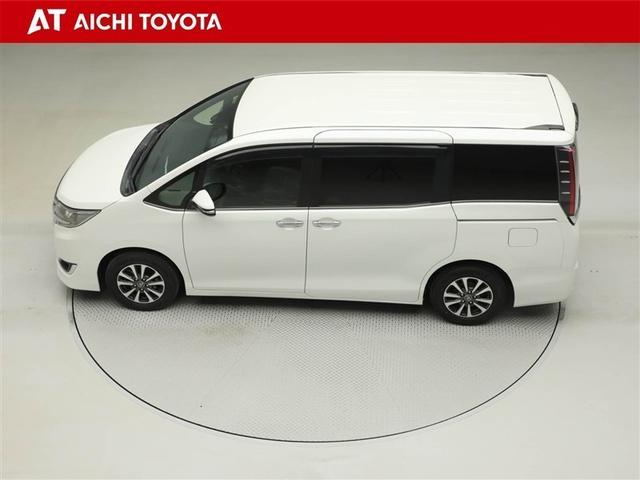 エスクァイア Ｇｉ　両側Ｐドア　１オナ　スマートキーＰスタート　リアカメラ　ＡＵＸ　アイドリングＳＴＯＰ　ＥＴＣ車載器　オートエアコン　イモビライザー　オートクルーズコントロール　キーレス　ナビＴＶ　ＡＢＳ　３列　アルミ（11枚目）