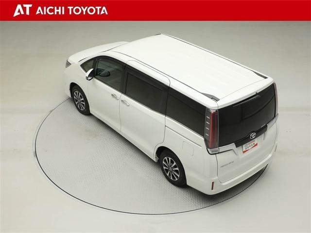 エスクァイア Ｇｉ　両側Ｐドア　１オナ　スマートキーＰスタート　リアカメラ　ＡＵＸ　アイドリングＳＴＯＰ　ＥＴＣ車載器　オートエアコン　イモビライザー　オートクルーズコントロール　キーレス　ナビＴＶ　ＡＢＳ　３列　アルミ（12枚目）