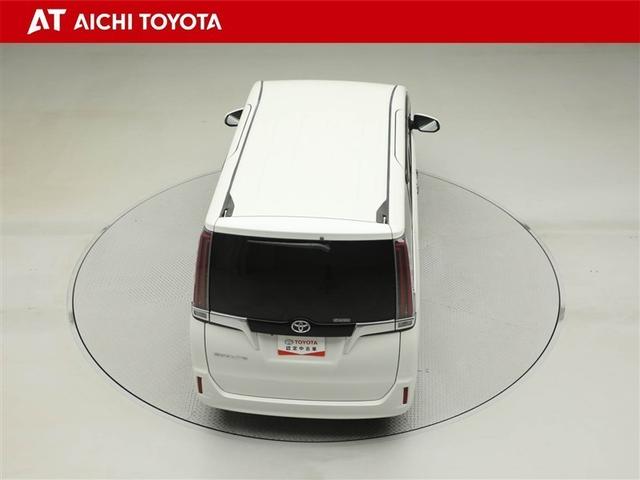 エスクァイア Ｇｉ　両側Ｐドア　１オナ　スマートキーＰスタート　リアカメラ　ＡＵＸ　アイドリングＳＴＯＰ　ＥＴＣ車載器　オートエアコン　イモビライザー　オートクルーズコントロール　キーレス　ナビＴＶ　ＡＢＳ　３列　アルミ（13枚目）