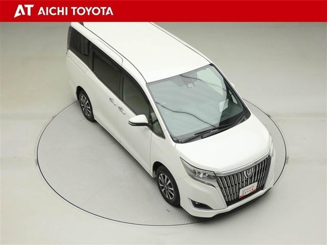 エスクァイア Ｇｉ　両側Ｐドア　１オナ　スマートキーＰスタート　リアカメラ　ＡＵＸ　アイドリングＳＴＯＰ　ＥＴＣ車載器　オートエアコン　イモビライザー　オートクルーズコントロール　キーレス　ナビＴＶ　ＡＢＳ　３列　アルミ（16枚目）