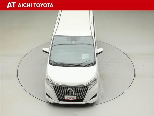 エスクァイア Ｇｉ　両側Ｐドア　１オナ　スマートキーＰスタート　リアカメラ　ＡＵＸ　アイドリングＳＴＯＰ　ＥＴＣ車載器　オートエアコン　イモビライザー　オートクルーズコントロール　キーレス　ナビＴＶ　ＡＢＳ　３列　アルミ（17枚目）