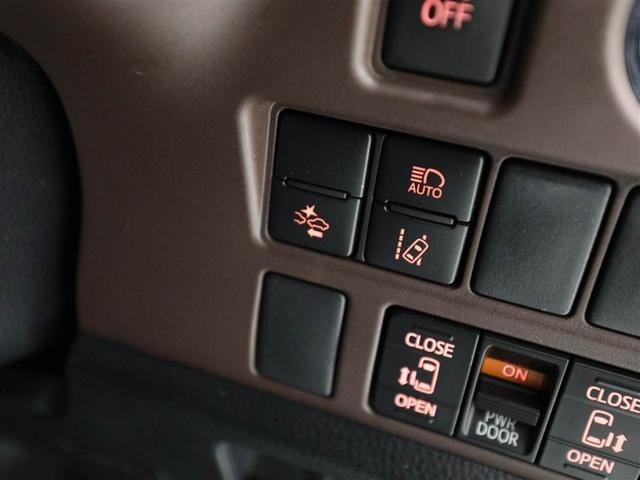 エスクァイア Ｇｉ　両側Ｐドア　１オナ　スマートキーＰスタート　リアカメラ　ＡＵＸ　アイドリングＳＴＯＰ　ＥＴＣ車載器　オートエアコン　イモビライザー　オートクルーズコントロール　キーレス　ナビＴＶ　ＡＢＳ　３列　アルミ（27枚目）