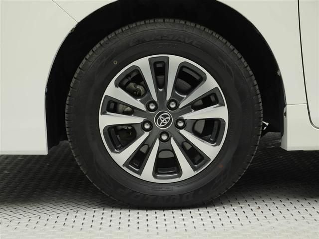 エスクァイア Ｇｉ　両側Ｐドア　１オナ　スマートキーＰスタート　リアカメラ　ＡＵＸ　アイドリングＳＴＯＰ　ＥＴＣ車載器　オートエアコン　イモビライザー　オートクルーズコントロール　キーレス　ナビＴＶ　ＡＢＳ　３列　アルミ（30枚目）