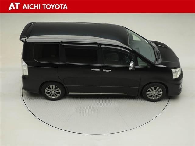 ヴォクシー ＺＳ　煌Ｚ　両側電動パワースライドドア　Ｒカメラ　プッシュスタートスマートキー　１オーナー　パワーステアリング　エアコン　ナビテレビ　ＤＶＤ再生可　フルセグテレビ　助手席エアバッグ　盗難防止システム　キーレス（15枚目）