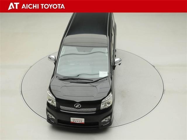 ヴォクシー ＺＳ　煌Ｚ　両側電動パワースライドドア　Ｒカメラ　プッシュスタートスマートキー　１オーナー　パワーステアリング　エアコン　ナビテレビ　ＤＶＤ再生可　フルセグテレビ　助手席エアバッグ　盗難防止システム　キーレス（17枚目）