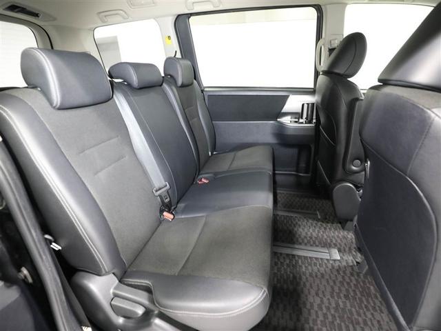 ヴォクシー ＺＳ　煌Ｚ　両側電動パワースライドドア　Ｒカメラ　プッシュスタートスマートキー　１オーナー　パワーステアリング　エアコン　ナビテレビ　ＤＶＤ再生可　フルセグテレビ　助手席エアバッグ　盗難防止システム　キーレス（20枚目）