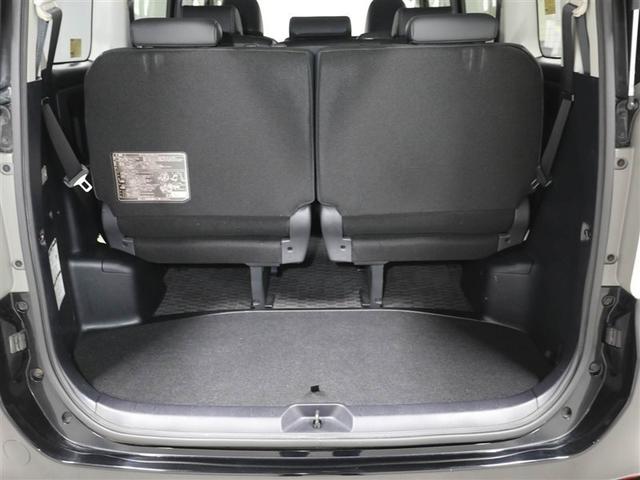 ヴォクシー ＺＳ　煌Ｚ　両側電動パワースライドドア　Ｒカメラ　プッシュスタートスマートキー　１オーナー　パワーステアリング　エアコン　ナビテレビ　ＤＶＤ再生可　フルセグテレビ　助手席エアバッグ　盗難防止システム　キーレス（21枚目）