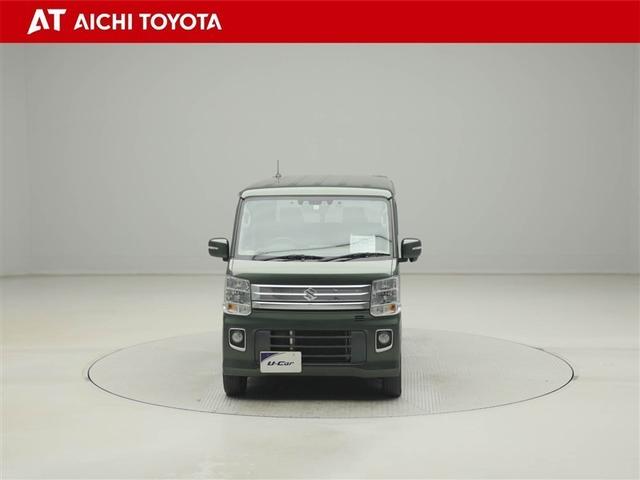 エブリイワゴン PZターボスペシャル 両側パワ-スライドドア ワンオーナ キーレススタートシステム ESC ナビ・TV フルオートエアコン ベンチシート プッシュスタートスマートキー 盗難防止システム ABS アルミホイール フルセグTV(9枚目)