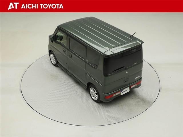 エブリイワゴン PZターボスペシャル 両側パワ-スライドドア ワンオーナ キーレススタートシステム ESC ナビ・TV フルオートエアコン ベンチシート プッシュスタートスマートキー 盗難防止システム ABS アルミホイール フルセグTV(12枚目)