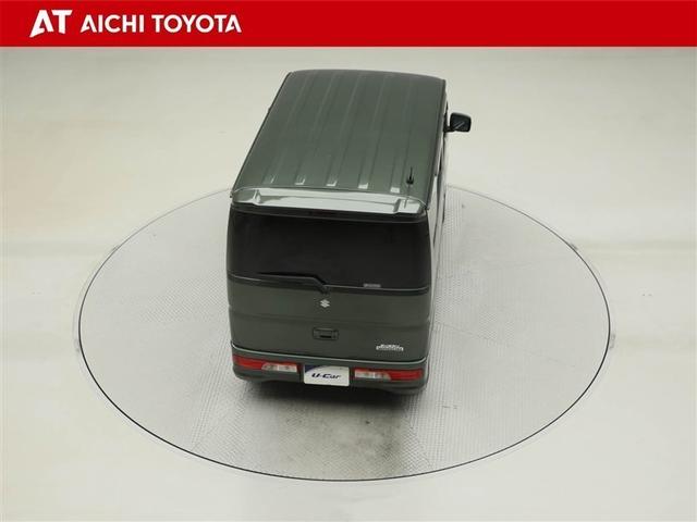 エブリイワゴン PZターボスペシャル 両側パワ-スライドドア ワンオーナ キーレススタートシステム ESC ナビ・TV フルオートエアコン ベンチシート プッシュスタートスマートキー 盗難防止システム ABS アルミホイール フルセグTV(13枚目)