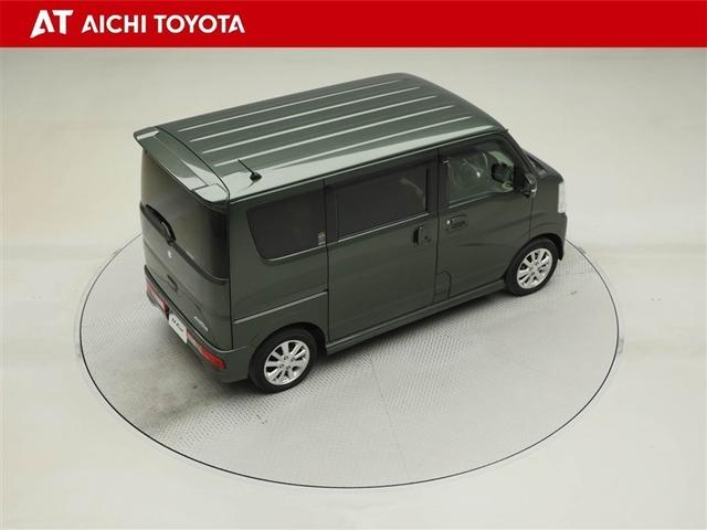 エブリイワゴン PZターボスペシャル 両側パワ-スライドドア ワンオーナ キーレススタートシステム ESC ナビ・TV フルオートエアコン ベンチシート プッシュスタートスマートキー 盗難防止システム ABS アルミホイール フルセグTV(14枚目)