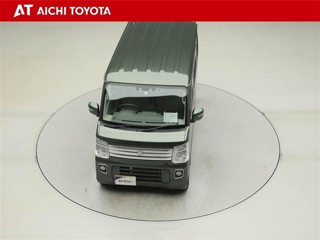 エブリイワゴン PZターボスペシャル 両側パワ-スライドドア ワンオーナ キーレススタートシステム ESC ナビ・TV フルオートエアコン ベンチシート プッシュスタートスマートキー 盗難防止システム ABS アルミホイール フルセグTV(17枚目)