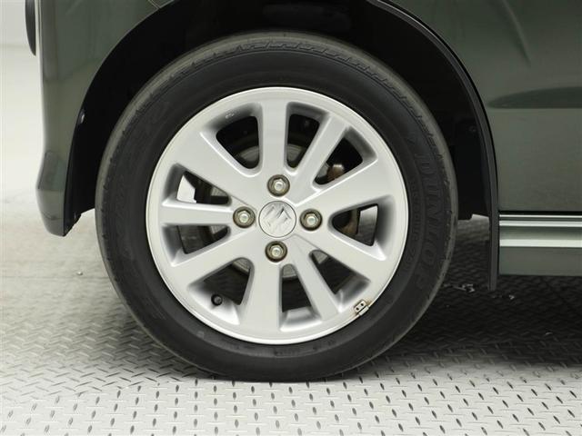 エブリイワゴン PZターボスペシャル 両側パワ-スライドドア ワンオーナ キーレススタートシステム ESC ナビ・TV フルオートエアコン ベンチシート プッシュスタートスマートキー 盗難防止システム ABS アルミホイール フルセグTV(29枚目)