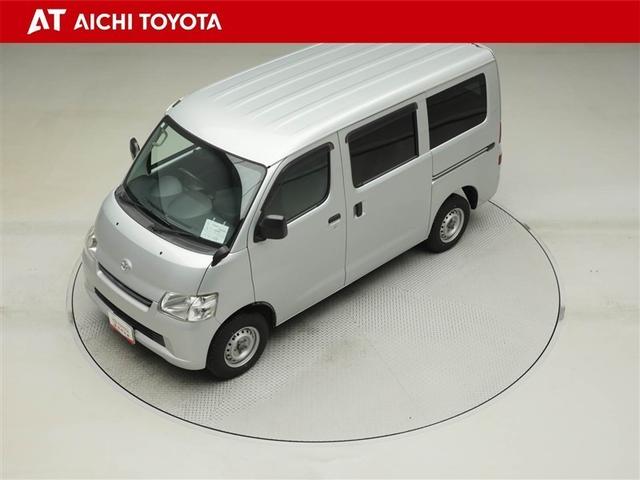 ライトエースバン ＧＬ　ワンオーナー車　ＰＷ　パワステ　エアバック　キーレスキー　マニュアルエアコン　ＡＢＳ　助手席エアバック（10枚目）