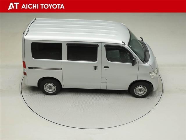 ライトエースバン ＧＬ　ワンオーナー車　ＰＷ　パワステ　エアバック　キーレスキー　マニュアルエアコン　ＡＢＳ　助手席エアバック（15枚目）