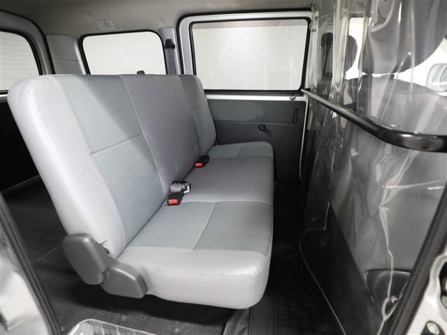 ライトエースバン ＧＬ　ワンオーナー車　ＰＷ　パワステ　エアバック　キーレスキー　マニュアルエアコン　ＡＢＳ　助手席エアバック（20枚目）