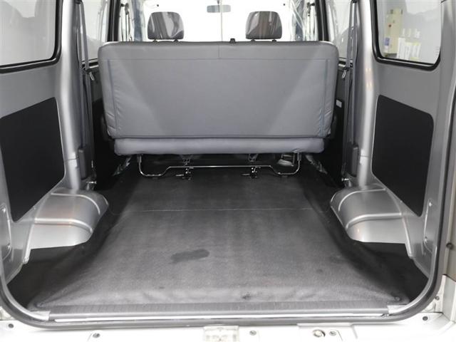 ライトエースバン ＧＬ　ワンオーナー車　ＰＷ　パワステ　エアバック　キーレスキー　マニュアルエアコン　ＡＢＳ　助手席エアバック（21枚目）