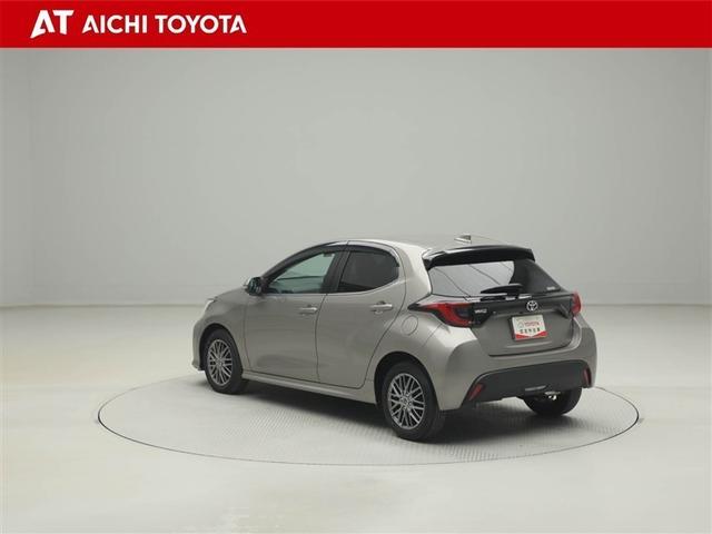 ヤリス Z サイドSRS AAC バックモニタ TV スマキー 横滑防止装置 地デジ キーフリー 1オーナー アルミ LEDランプ パワーウインドウ 助手席エアバック クルコン エアバッグ パワーステアリング(4枚目)