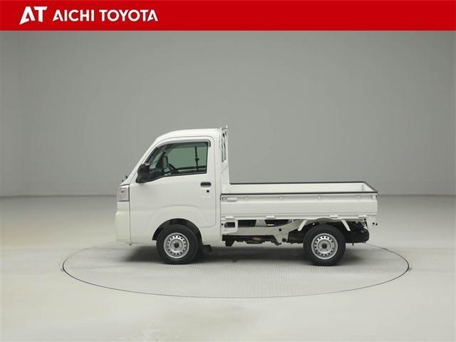 ピクシストラック スタンダード　助手席エアバッグ　マニュアルエアコン　パートタイム４ＷＤ　スマートキー　運転席エアバッグ　ＰＳ　ＡＢＳ　衝突被害軽減システム　アイドリングストップ（3枚目）