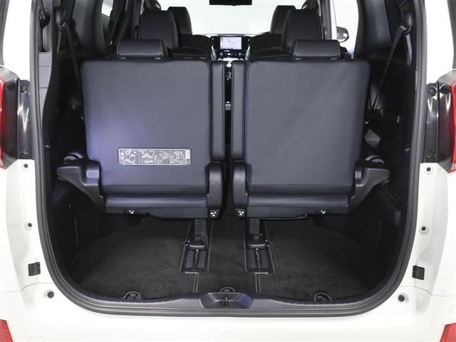 アルファード ２．５Ｓ　タイプゴールドＩＩ　ガラスサンルーフ　カーナビ　ＬＥＤランプ　Ｂカメラ　スマートキ　ＡＣ１００Ｖ　盗難防止システム　ワンオーナー　ダブルエアコン　助手席エアバッグ　ＥＴＣ　ＤＶＤ　オートクルーズ　３列シート　メモリーナビ（21枚目）