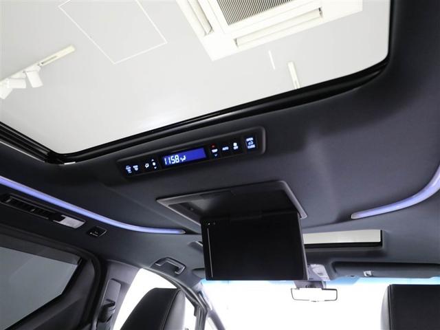 アルファード ２．５Ｓ　タイプゴールドＩＩ　ガラスサンルーフ　カーナビ　ＬＥＤランプ　Ｂカメラ　スマートキ　ＡＣ１００Ｖ　盗難防止システム　ワンオーナー　ダブルエアコン　助手席エアバッグ　ＥＴＣ　ＤＶＤ　オートクルーズ　３列シート　メモリーナビ（24枚目）