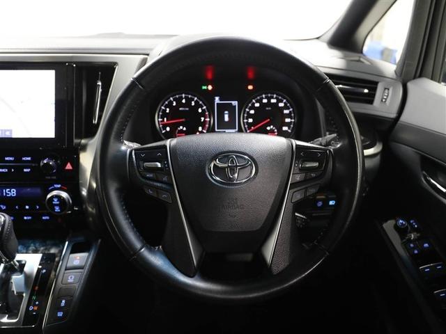 アルファード ２．５Ｓ　タイプゴールドＩＩ　ガラスサンルーフ　カーナビ　ＬＥＤランプ　Ｂカメラ　スマートキ　ＡＣ１００Ｖ　盗難防止システム　ワンオーナー　ダブルエアコン　助手席エアバッグ　ＥＴＣ　ＤＶＤ　オートクルーズ　３列シート　メモリーナビ（25枚目）