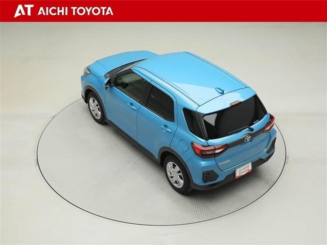 ライズ Ｘ　キーレスキー　リアカメラ　ワンオーナ　ナビＴＶ　ワンセグＴＶ　衝突回避支援ブレーキ機能　メモリナビ　ＥＳＣ　ＡＵＸ接続　パワーウィンドウ　パワーステアリング　エアコン　ＬＥＤライト　運転席エアバック（12枚目）