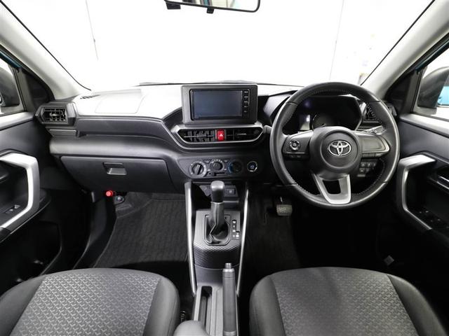 ライズ Ｘ　キーレスキー　リアカメラ　ワンオーナ　ナビＴＶ　ワンセグＴＶ　衝突回避支援ブレーキ機能　メモリナビ　ＥＳＣ　ＡＵＸ接続　パワーウィンドウ　パワーステアリング　エアコン　ＬＥＤライト　運転席エアバック（18枚目）