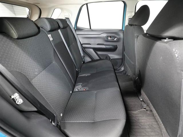 ライズ Ｘ　キーレスキー　リアカメラ　ワンオーナ　ナビＴＶ　ワンセグＴＶ　衝突回避支援ブレーキ機能　メモリナビ　ＥＳＣ　ＡＵＸ接続　パワーウィンドウ　パワーステアリング　エアコン　ＬＥＤライト　運転席エアバック（20枚目）