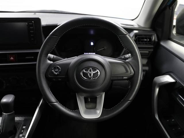 ライズ Ｘ　キーレスキー　リアカメラ　ワンオーナ　ナビＴＶ　ワンセグＴＶ　衝突回避支援ブレーキ機能　メモリナビ　ＥＳＣ　ＡＵＸ接続　パワーウィンドウ　パワーステアリング　エアコン　ＬＥＤライト　運転席エアバック（24枚目）