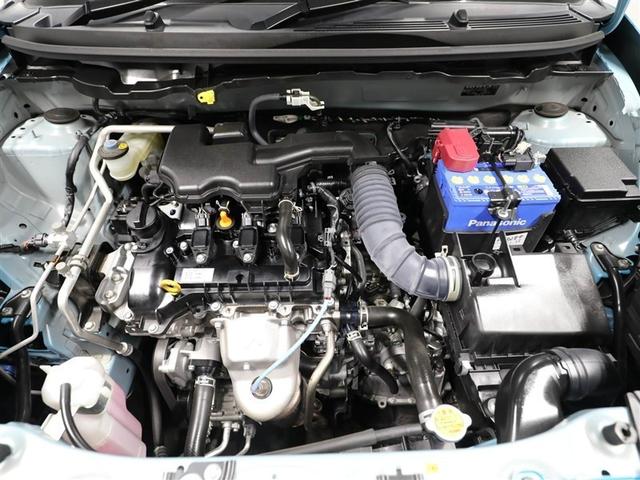 ライズ Ｘ　キーレスキー　リアカメラ　ワンオーナ　ナビＴＶ　ワンセグＴＶ　衝突回避支援ブレーキ機能　メモリナビ　ＥＳＣ　ＡＵＸ接続　パワーウィンドウ　パワーステアリング　エアコン　ＬＥＤライト　運転席エアバック（25枚目）