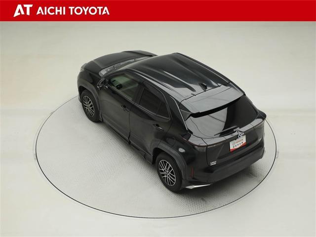 ヤリスクロス ハイブリッドＧ　サポカーＳ　バックモニター　１オーナー　盗難防止システム　フルセグＴＶ　クルーズＣ　スマートキー＆プッシュスタート　ナビＴＶ　横滑り防止　オートエアコン　キーレスエントリー　パワーウィンド　エアバック（12枚目）