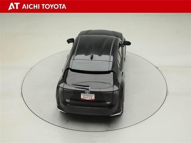 ヤリスクロス ハイブリッドＧ　サポカーＳ　バックモニター　１オーナー　盗難防止システム　フルセグＴＶ　クルーズＣ　スマートキー＆プッシュスタート　ナビＴＶ　横滑り防止　オートエアコン　キーレスエントリー　パワーウィンド　エアバック（13枚目）