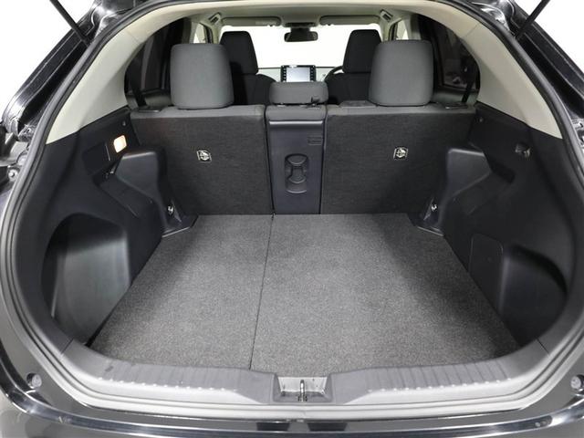 ヤリスクロス ハイブリッドＧ　サポカーＳ　バックモニター　１オーナー　盗難防止システム　フルセグＴＶ　クルーズＣ　スマートキー＆プッシュスタート　ナビＴＶ　横滑り防止　オートエアコン　キーレスエントリー　パワーウィンド　エアバック（21枚目）