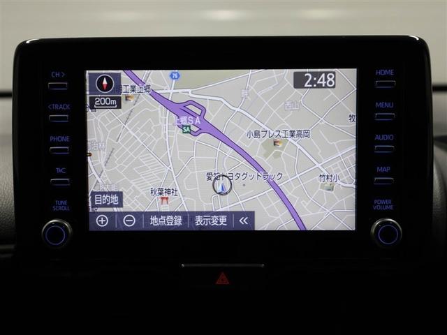 ヤリスクロス ハイブリッドＧ　サポカーＳ　バックモニター　１オーナー　盗難防止システム　フルセグＴＶ　クルーズＣ　スマートキー＆プッシュスタート　ナビＴＶ　横滑り防止　オートエアコン　キーレスエントリー　パワーウィンド　エアバック（22枚目）